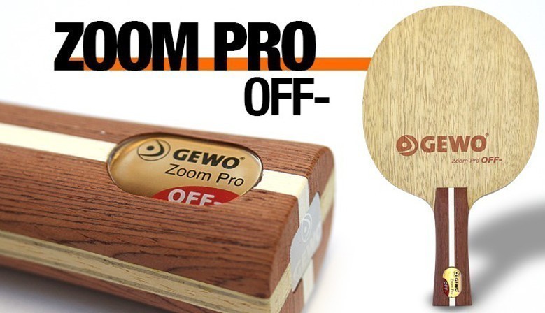 GEWO deski
